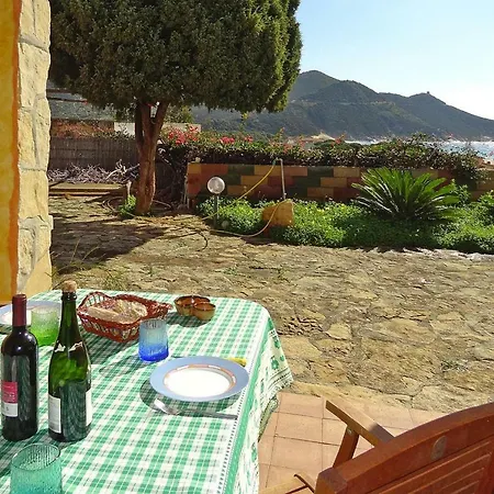 Semi-detached Houses Solanas - Isr05030-lya