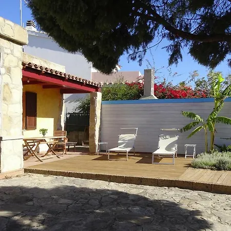 Semi-detached Houses Solanas - Isr05030-lya *