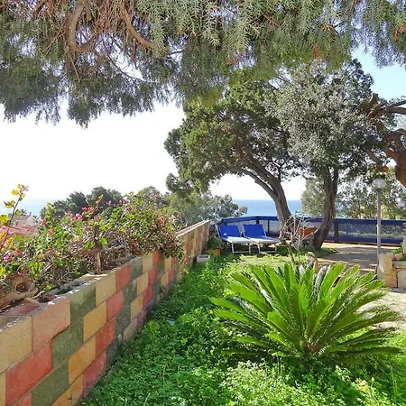 بيت للعطل Semi-detached Houses Solanas - Isr05030-lya سولاناس