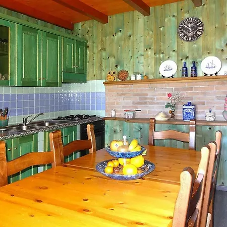بيت للعطل Semi-detached Houses Solanas - Isr05030-lya