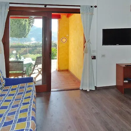 Semi-detached Houses Solanas - Isr05030-lya *