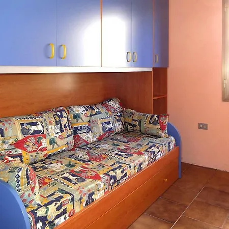 Semi-detached Houses Solanas - Isr05030-lya * سولاناس