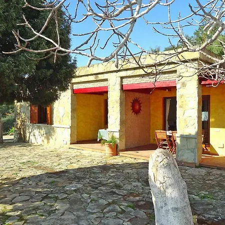 Semi-detached Houses Solanas - Isr05030-lya *