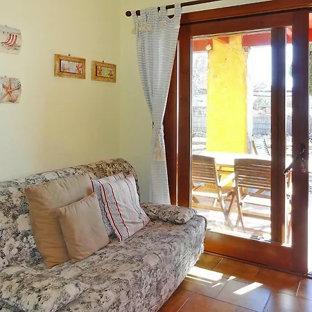 Semi-detached Houses Solanas - Isr05030-lya بيت للعطل سولاناس