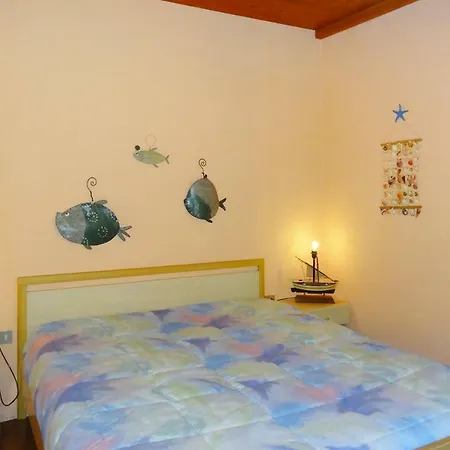 بيت للعطل Semi-detached Houses Solanas - Isr05030-lya سولاناس