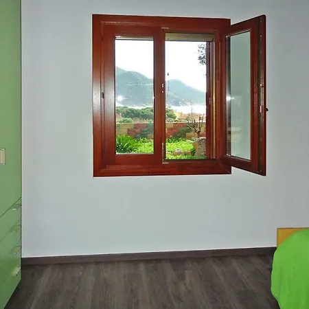 Semi-detached Houses Solanas - Isr05030-lya