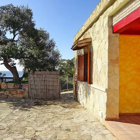 Semi-detached Houses Solanas - Isr05030-lya * سولاناس