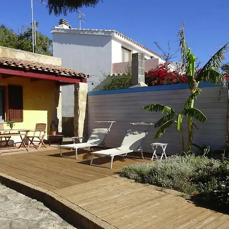 Semi-detached Houses Solanas - Isr05030-lya سولاناس